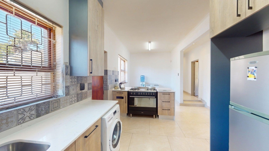 4 Bedroom Property for Sale in Walmer Heights Eastern Cape